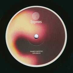 Pianeti Sintetici // Esplora III 12"