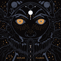 Keplrr // Plumes 12inch