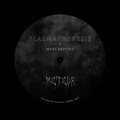 Mascarpone // PLASMAPHERESIS EP 12"