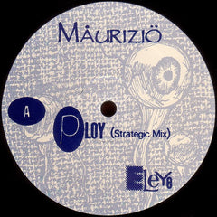 Maurizio // Ploy 12inch