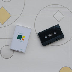 Eventless Plot // Schemata TAPE