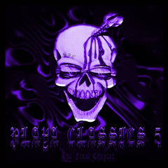 Professor Creepshow // Playa Classics 5 LP