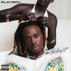 Fireboy DML // Playboy 2x12" [COLOR] / CD