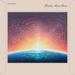 Pauline Anna Strom // Plot Zero LP