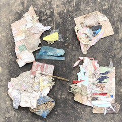 Nate Scheible // plume TAPE