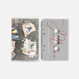 Nate Scheible // plume TAPE
