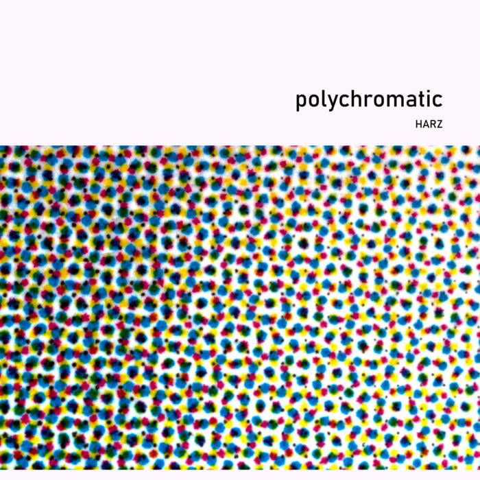 HARZ // polychromatic TAPE