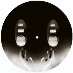 C Powers // Sheer Sky EP 12"