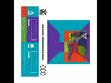 Molinaro // PERSISTENCE OF VISION TAPE