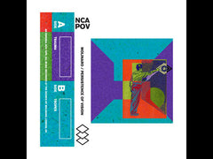 Molinaro // PERSISTENCE OF VISION TAPE