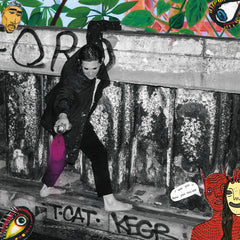 Porter Ogden // Now You See Me TAPE