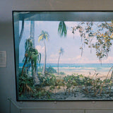 Nikolaienko // Nostalgia Por Mesozóica LP