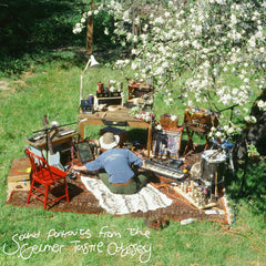 Loretta's Museum // Sound Portraits From The Gelmer Tastle Odyssey TAPE
