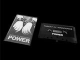 Threat Of Innocence // POWER TAPE