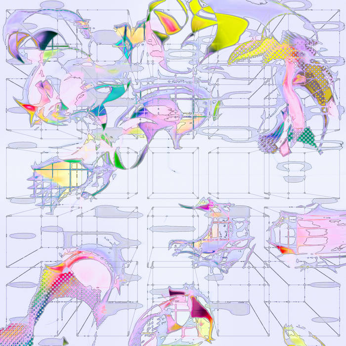 Polygonia // Dream Horizons 2xLP