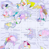 Polygonia // Dream Horizons 2xLP