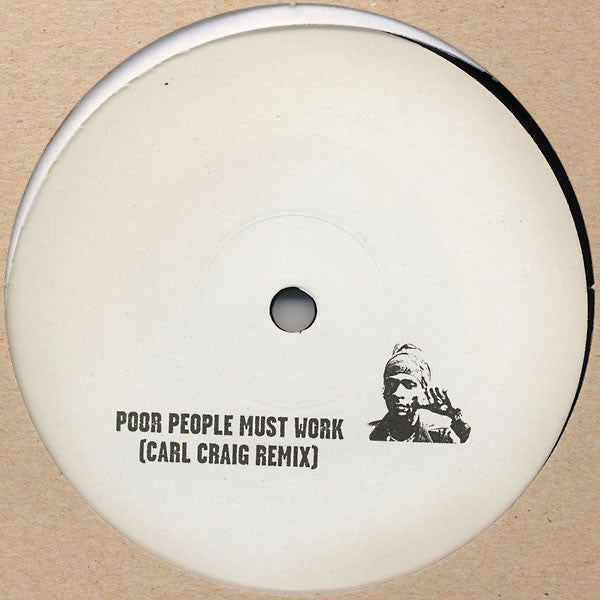 Rhythm & Sound // See Mi Yah (Remixes #4) 12inch