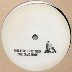 Rhythm & Sound // See Mi Yah (Remixes #4) 12inch