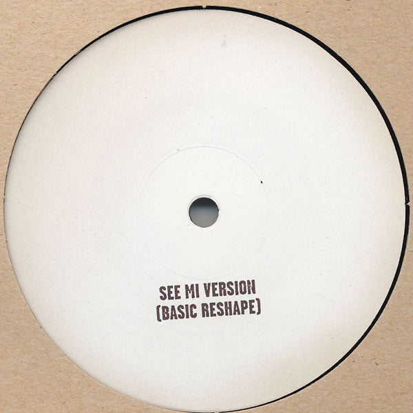 Rhythm & Sound // See Mi Yah (Remixes #4) 12inch – Tobira
