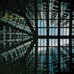 dBridge // Violence of Positivity 12inch