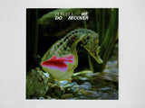 Powell // We Do Recover 2xLP