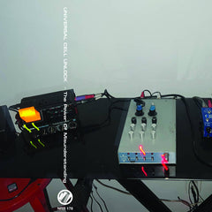 Universal Cell Unlock // Power of Misunderstanding TAPE