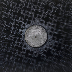 Private Archive // Private Archive LP