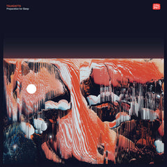 tsuadatta // Preparation For Sleep TAPE