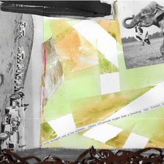 Strange Devicers (Andrew Rowe + Matt Atkins) // Orchid Terrace Preface TAPE