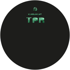 Total Planet Refreshment // Birds Of Pressure 12inch