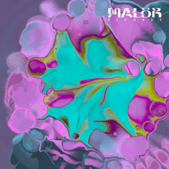 Cravo / Chontane / Regent / Vil // Purveyors Of The Groove Vol.3 12"