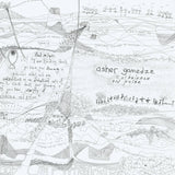Asher Gamedze // Turbulence and Pulse 2xLP