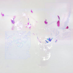 Ike // Pulsar 12"