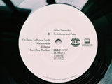 Asher Gamedze // Turbulence and Pulse 2xLP