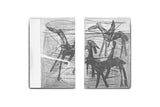 Korea Undok Group // All Are Punished TAPE