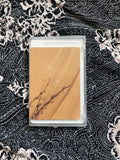 kitchen // pussy willow TAPE