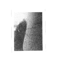 Matt Atkins // A Quiet Ritual TAPE