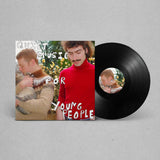 Dana and Alden // Quiet Music For Young People LP
