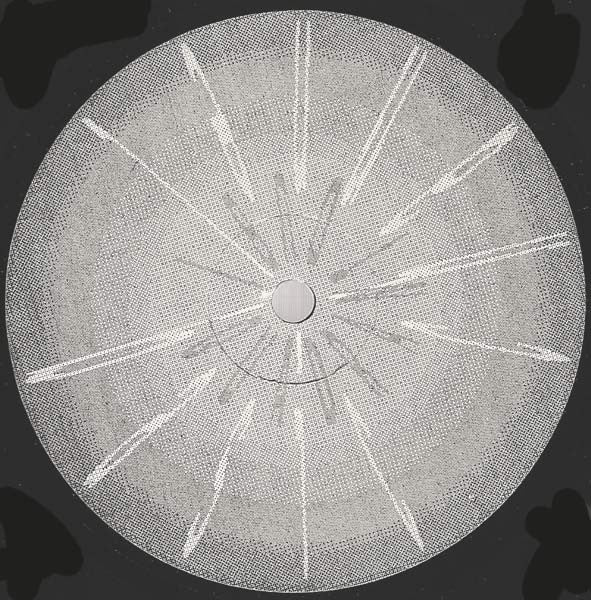 Basic Channel // Quadrant Dub 12inch