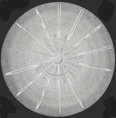 Basic Channel // Quadrant Dub 12inch