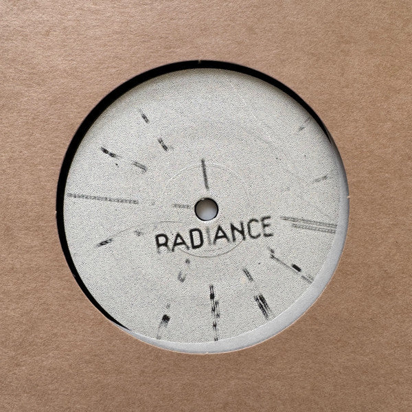 Basic Channel // Radiance 12inch
