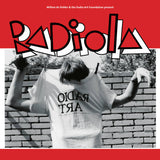 Various Artists // Willem de Ridder & the Radio Art Foundation present 'Radiola' LP