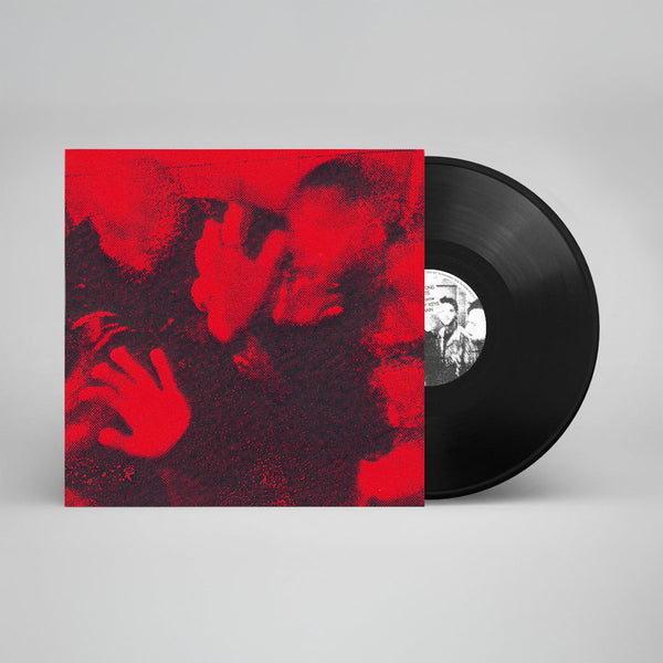 RADIOHOP // HARD TO HANDLE LP – Tobira Records RADIOHOP // HARD TO HANDLE LP – Tobira Records