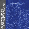Savvas Metaxas // folk tales and the rain TAPE