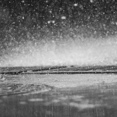 Salford Electronics // Rain Must Fall TAPE