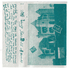 The Living Rainbow & Friends s/t TAPE