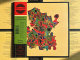 Thandi Ntuli with Carlos Niño // Rainbow Revisited LP / CD
