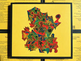 Thandi Ntuli with Carlos Niño // Rainbow Revisited LP / CD