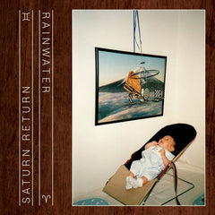 Rainwater // Saturn Return TAPE
