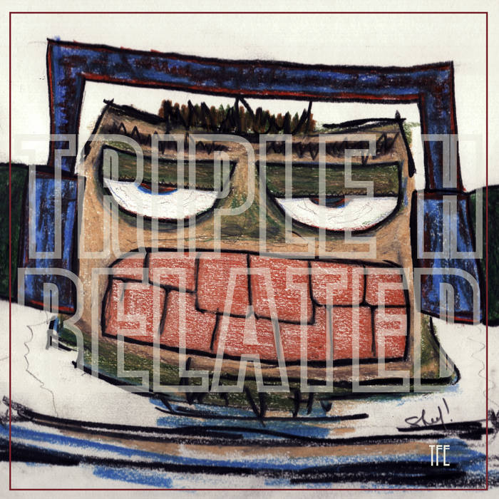 Triple H // Related 12inch
